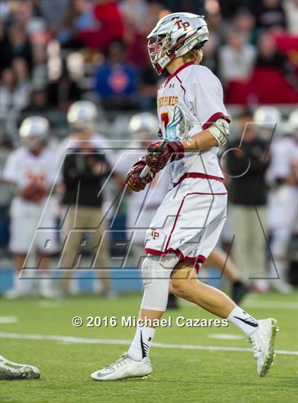 Thumbnail 3 in Poway vs. Torrey Pines (CIF SDS Open Final) photogallery.