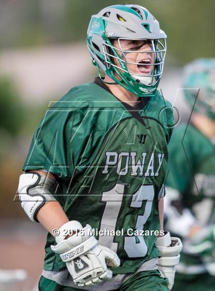 Thumbnail 3 in Poway vs. Torrey Pines (CIF SDS Open Final) photogallery.