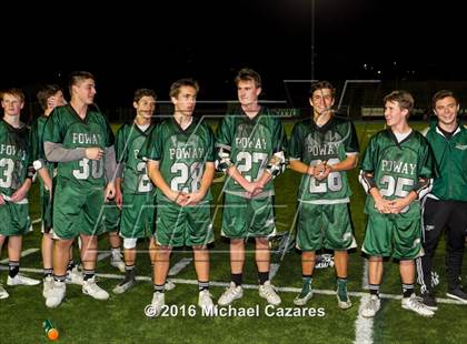 Thumbnail 1 in Poway vs. Torrey Pines (CIF SDS Open Final) photogallery.