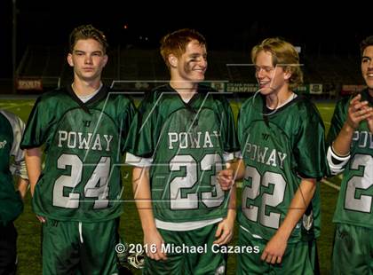 Thumbnail 3 in Poway vs. Torrey Pines (CIF SDS Open Final) photogallery.