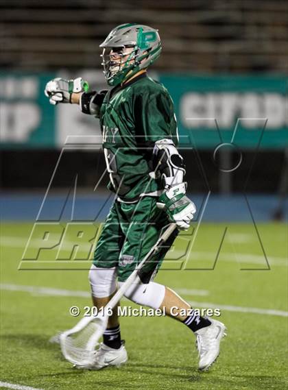 Thumbnail 1 in Poway vs. Torrey Pines (CIF SDS Open Final) photogallery.