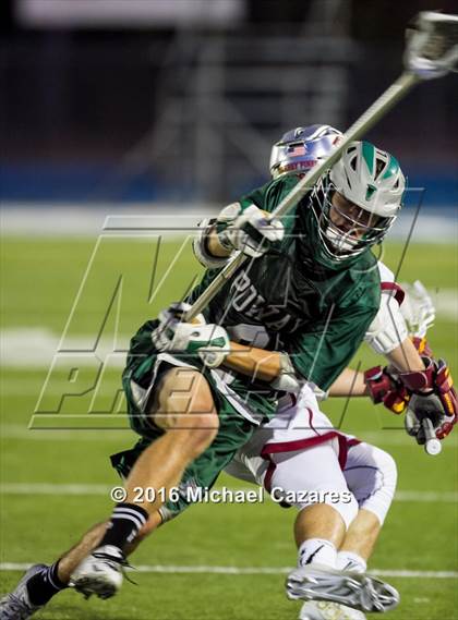 Thumbnail 1 in Poway vs. Torrey Pines (CIF SDS Open Final) photogallery.