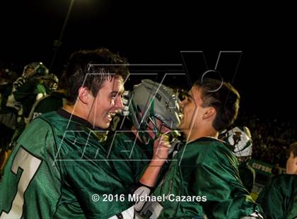 Thumbnail 3 in Poway vs. Torrey Pines (CIF SDS Open Final) photogallery.