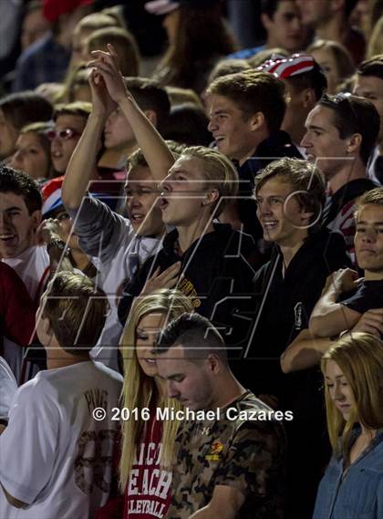 Thumbnail 2 in Poway vs. Torrey Pines (CIF SDS Open Final) photogallery.