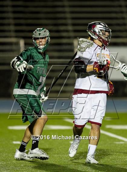 Thumbnail 3 in Poway vs. Torrey Pines (CIF SDS Open Final) photogallery.