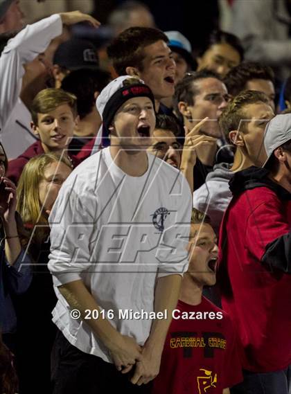 Thumbnail 2 in Poway vs. Torrey Pines (CIF SDS Open Final) photogallery.