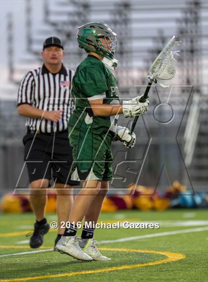 Thumbnail 2 in Poway vs. Torrey Pines (CIF SDS Open Final) photogallery.