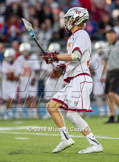 Thumbnail 2 in Poway vs. Torrey Pines (CIF SDS Open Final) photogallery.