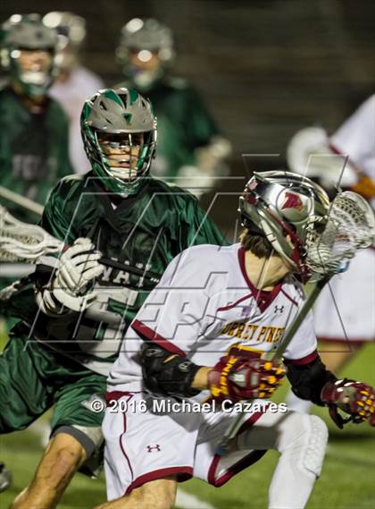 Thumbnail 1 in Poway vs. Torrey Pines (CIF SDS Open Final) photogallery.