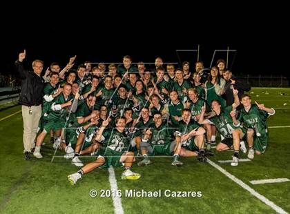Thumbnail 3 in Poway vs. Torrey Pines (CIF SDS Open Final) photogallery.
