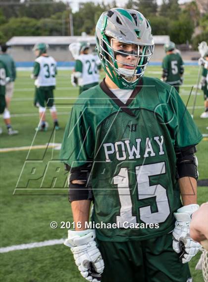 Thumbnail 2 in Poway vs. Torrey Pines (CIF SDS Open Final) photogallery.