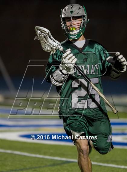 Thumbnail 3 in Poway vs. Torrey Pines (CIF SDS Open Final) photogallery.