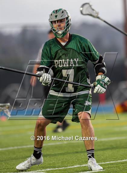 Thumbnail 2 in Poway vs. Torrey Pines (CIF SDS Open Final) photogallery.