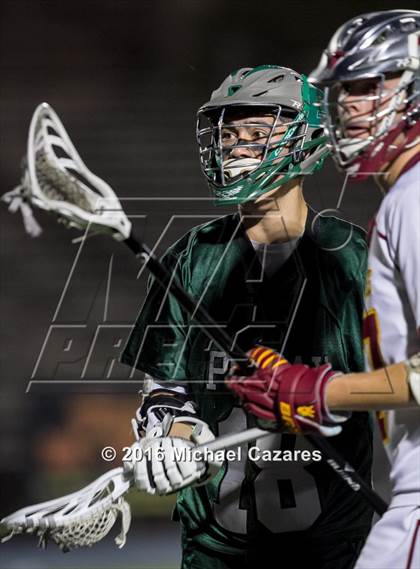 Thumbnail 1 in Poway vs. Torrey Pines (CIF SDS Open Final) photogallery.