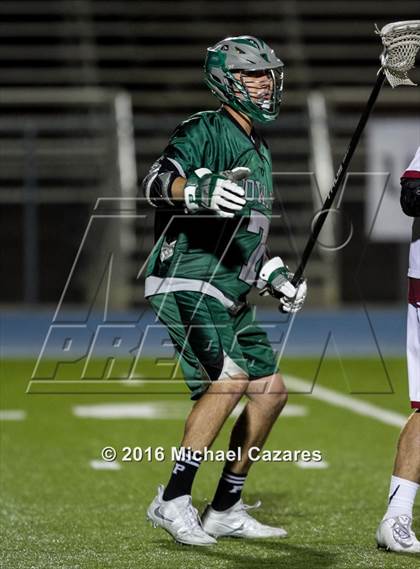Thumbnail 2 in Poway vs. Torrey Pines (CIF SDS Open Final) photogallery.