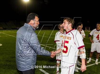 Thumbnail 2 in Poway vs. Torrey Pines (CIF SDS Open Final) photogallery.