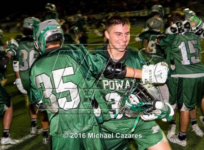 Thumbnail 2 in Poway vs. Torrey Pines (CIF SDS Open Final) photogallery.