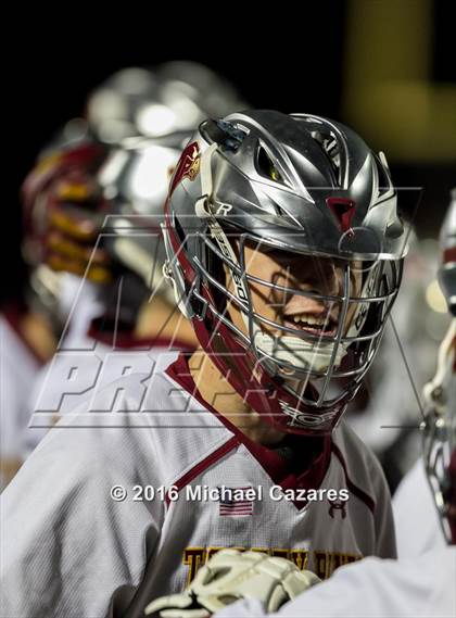 Thumbnail 1 in Poway vs. Torrey Pines (CIF SDS Open Final) photogallery.