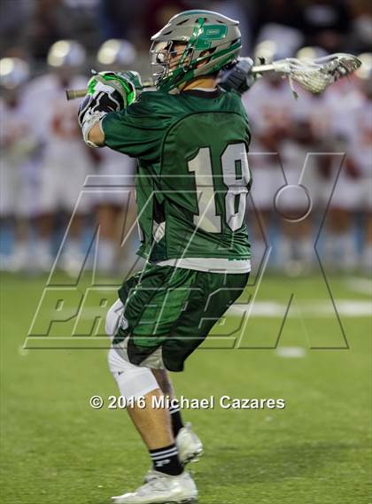 Thumbnail 1 in Poway vs. Torrey Pines (CIF SDS Open Final) photogallery.