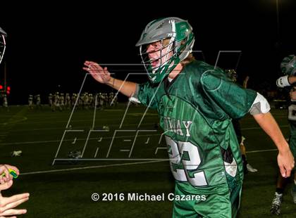 Thumbnail 1 in Poway vs. Torrey Pines (CIF SDS Open Final) photogallery.