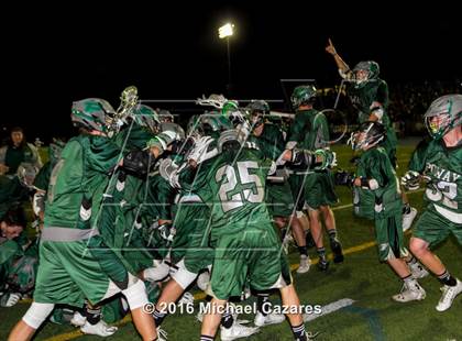 Thumbnail 3 in Poway vs. Torrey Pines (CIF SDS Open Final) photogallery.