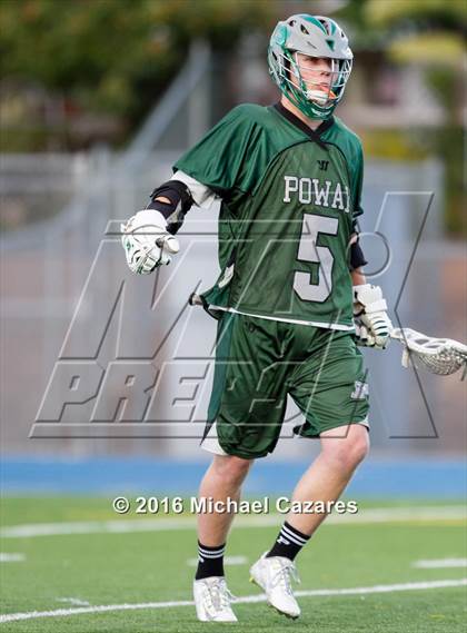 Thumbnail 1 in Poway vs. Torrey Pines (CIF SDS Open Final) photogallery.