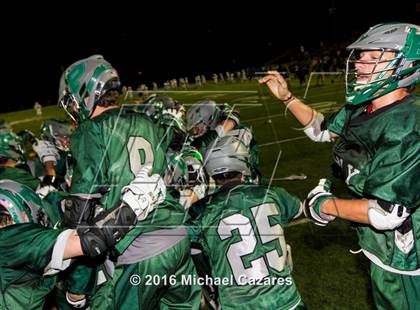 Thumbnail 1 in Poway vs. Torrey Pines (CIF SDS Open Final) photogallery.