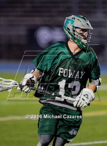 Thumbnail 2 in Poway vs. Torrey Pines (CIF SDS Open Final) photogallery.