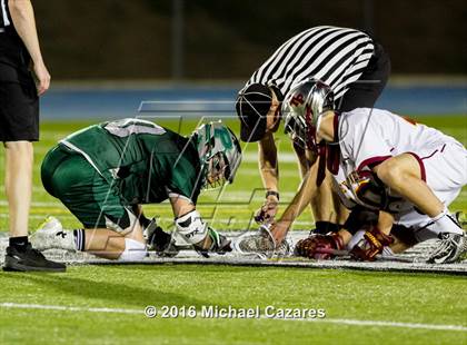 Thumbnail 1 in Poway vs. Torrey Pines (CIF SDS Open Final) photogallery.