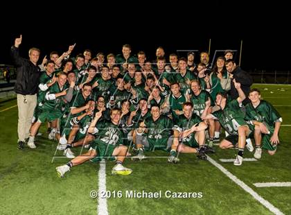 Thumbnail 2 in Poway vs. Torrey Pines (CIF SDS Open Final) photogallery.