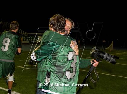 Thumbnail 3 in Poway vs. Torrey Pines (CIF SDS Open Final) photogallery.