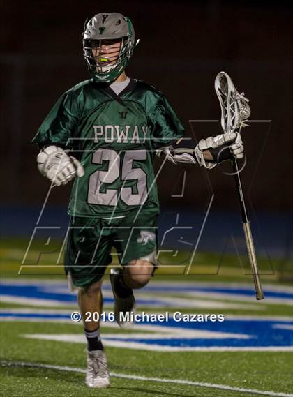 Thumbnail 2 in Poway vs. Torrey Pines (CIF SDS Open Final) photogallery.