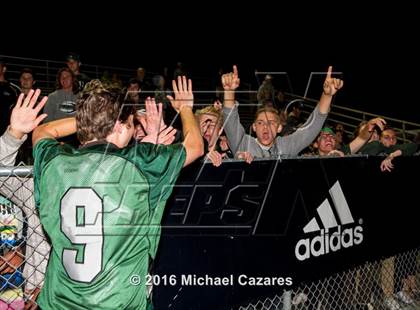 Thumbnail 2 in Poway vs. Torrey Pines (CIF SDS Open Final) photogallery.
