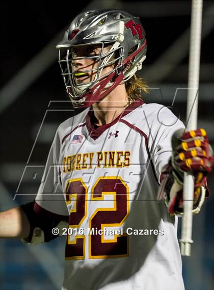 Thumbnail 1 in Poway vs. Torrey Pines (CIF SDS Open Final) photogallery.