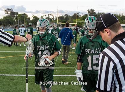 Thumbnail 1 in Poway vs. Torrey Pines (CIF SDS Open Final) photogallery.