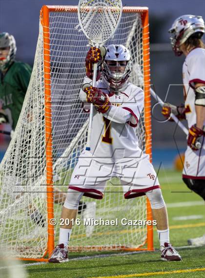 Thumbnail 1 in Poway vs. Torrey Pines (CIF SDS Open Final) photogallery.