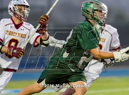 Thumbnail 1 in Poway vs. Torrey Pines (CIF SDS Open Final) photogallery.