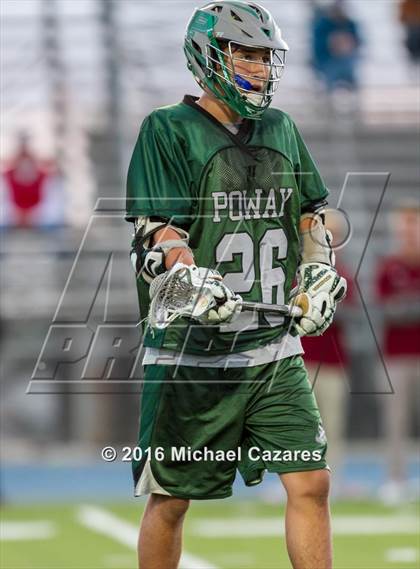 Thumbnail 1 in Poway vs. Torrey Pines (CIF SDS Open Final) photogallery.
