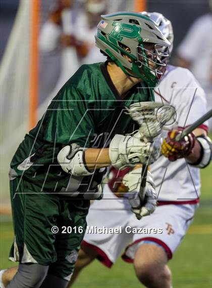 Thumbnail 3 in Poway vs. Torrey Pines (CIF SDS Open Final) photogallery.