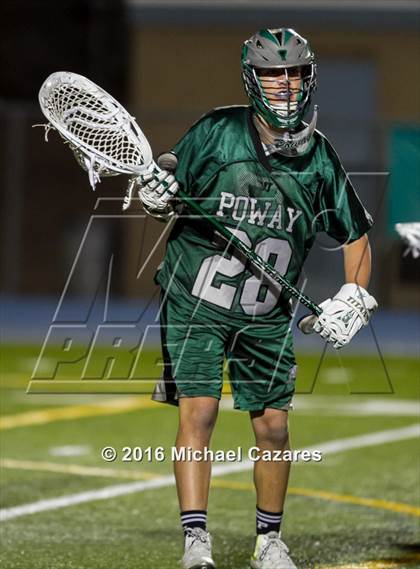 Thumbnail 1 in Poway vs. Torrey Pines (CIF SDS Open Final) photogallery.