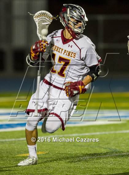 Thumbnail 3 in Poway vs. Torrey Pines (CIF SDS Open Final) photogallery.