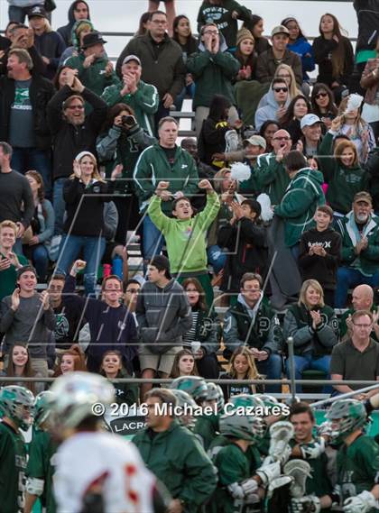 Thumbnail 3 in Poway vs. Torrey Pines (CIF SDS Open Final) photogallery.