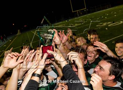 Thumbnail 1 in Poway vs. Torrey Pines (CIF SDS Open Final) photogallery.