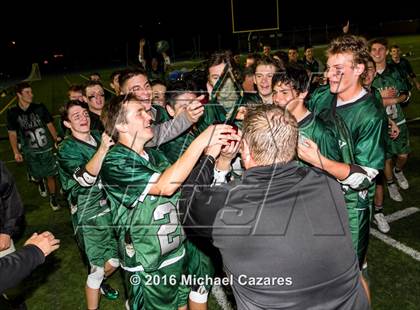 Thumbnail 3 in Poway vs. Torrey Pines (CIF SDS Open Final) photogallery.