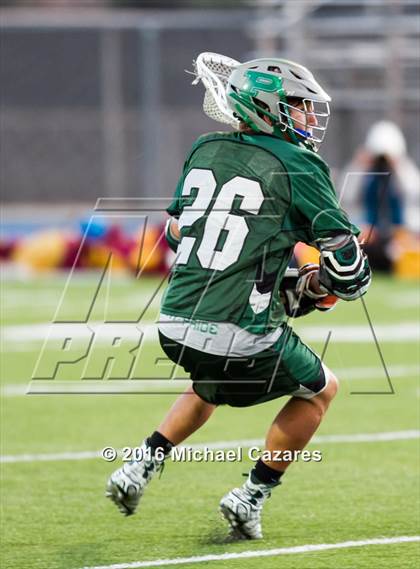 Thumbnail 1 in Poway vs. Torrey Pines (CIF SDS Open Final) photogallery.