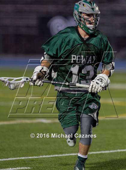 Thumbnail 1 in Poway vs. Torrey Pines (CIF SDS Open Final) photogallery.