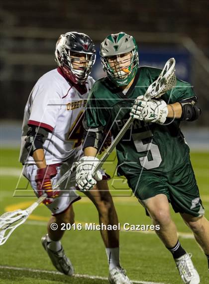 Thumbnail 2 in Poway vs. Torrey Pines (CIF SDS Open Final) photogallery.