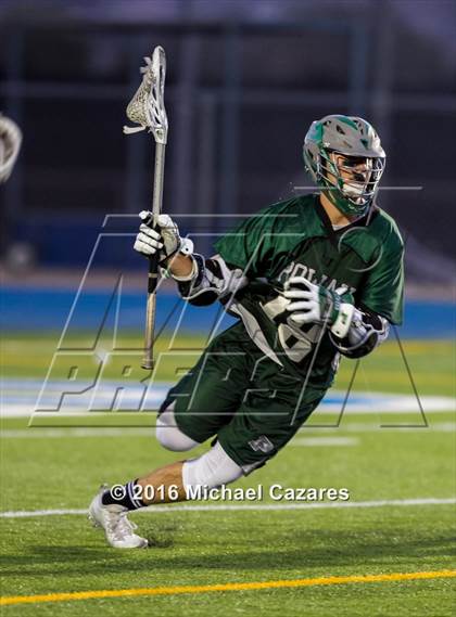 Thumbnail 3 in Poway vs. Torrey Pines (CIF SDS Open Final) photogallery.