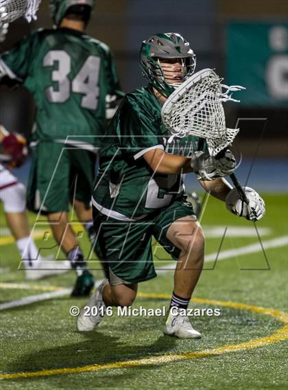 Thumbnail 3 in Poway vs. Torrey Pines (CIF SDS Open Final) photogallery.