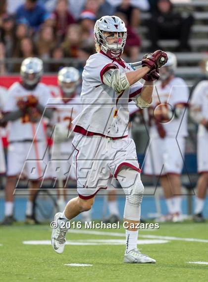 Thumbnail 1 in Poway vs. Torrey Pines (CIF SDS Open Final) photogallery.